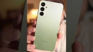 Samsung Galaxy A14