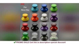 1/2/4/10pcs 3D Analog Thumb Sticks Grip Joystick Cap For Xbox One / Xbox One X S Controller Handle T