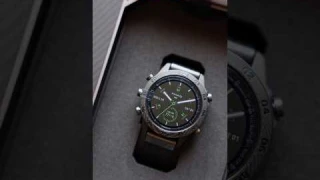 Excellence. #MARQ Carbon collection. | #garmin #shorts