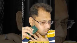 best shaver for men
