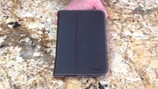 New Samsung Galaxy Note 8 has Smart Cover functionality AKA Auto Wake / Sleep