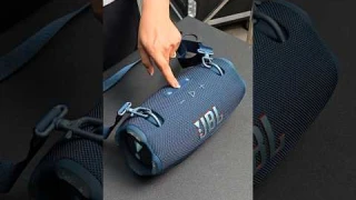 JBL Xtreme 4: Power, Portability, and Pure Sound #usa #audio #foryou #shorts