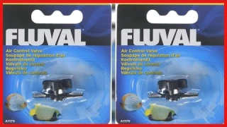 Fluval A1175 Air Plastic Control Valve