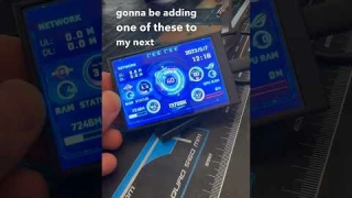 PC Sensor Panel! #shorts #pc #pcgaming