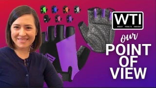 Our Point of View on HTZPLOO Bike Cycling Gloves