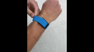 WHOOP ASMR