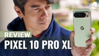 Google Pixel 10 Pro XL review