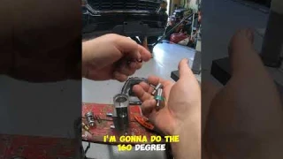 Chevy 6L80 $10 Thermostat Bypass Made Easy
