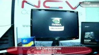 NCV Computadores Promoção PC2020