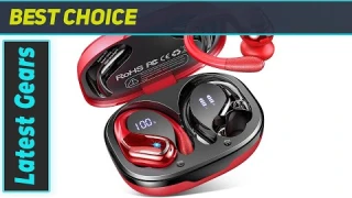 Ultimate Wireless Earbuds Review - Ltinist BX27
