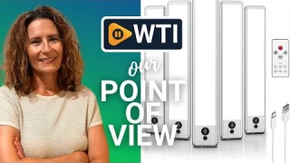 EZVALO Under Cabinet Lights | POV | Would you buy it?