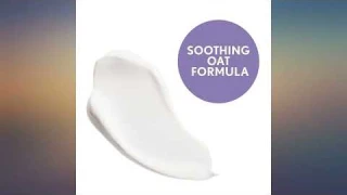 Aveeno Stress Relief Moisturizing Body Lotion with Lavender, Natural Oatmeal and review