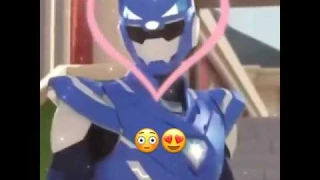 Volt x Lucy best ship #miniforce #edit #ships #shorts