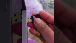 Blueshadow USB WiFi Adapter Review, Automatic setup on plug and Play