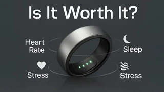Herz P1 Smart Ring Review – Is It Worth It?