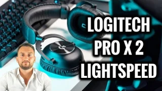 Logitech Pro X 2 Lightspeed Review - Watch Before Buying This Gaming Headset