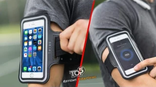 🔥 Top 5 Best Phone Armband in 2022 – ✅ Best Mobile Armbands In 2022 On Amazon