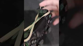 How To Make Custom Trigger Stops For *FREE*... #Shorts