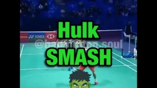 HULK SMASH 🤯💪
