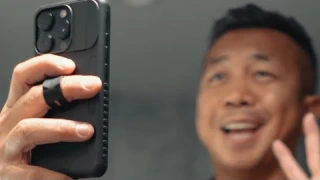 MagBak Elite Case for iPhone 16 Pro: The Ultimate Protection & Style!