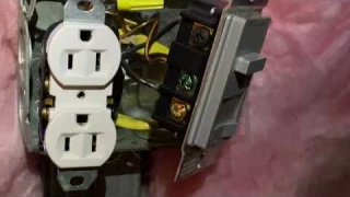 TOPGREENER Digital Dimmer Light Switch Review, nice looking and good working LED dimmer switch