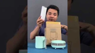 Super fast cooling cup #review