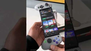 The BEST Mobile Gaming Controller Unboxing 🎮