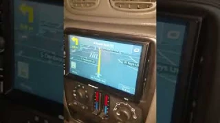 Excelvan 7021G 7' HD Bluetooth Touch Screen Car Stereo MP5 Player Review, great upgrade for my stock