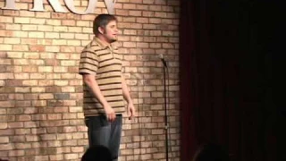 The WTF? Comedy Show, bloopers from live show!!!!