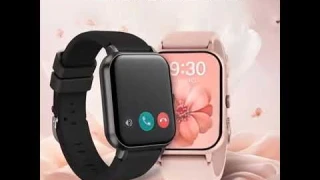 Unlocking the Future: A Deep Dive into SENBONO Smart Watch!