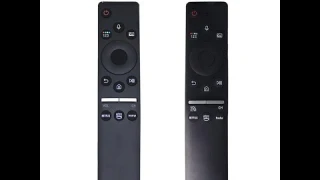 SAMSUNG Bluetooth Voice Control BN59-01312B BN59-01312F
