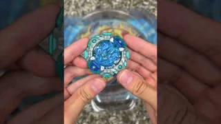 Top 3 WORST Burst Beyblades #shorts #beyblade