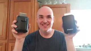 EASY SET-UP? Which Is Best Car Key Lockbox FleetBold Review Unboxing Vs Carlockbox