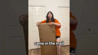 I Bought an ELECTRIC SCOOTER... #shorts