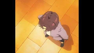 They Underestimate Suo 💀 #windbreaker #shorts #anime