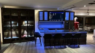 Shelly RGBW 2 Controller, WiFi Smart Remote, LED Light Strip Dimmer, RGB Home Automation, Com Review
