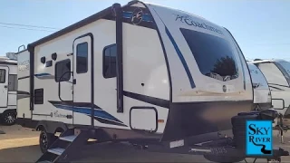 2024 Coachmen Rv FREEDOM EXPR 226RBS Paso Robles  Pismo Beach  Atascadero