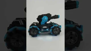 Fancy Design Water Gun Hand Gesture Controlled 360 Degree RC Stunt Drift Car