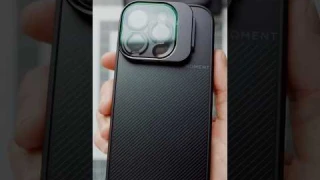 The BEST iPhone 16Pro Case for Creators.