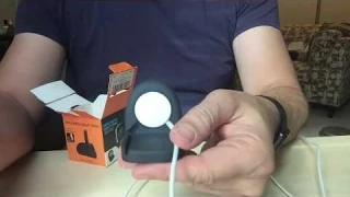 Apple Watch 3 charging stand review