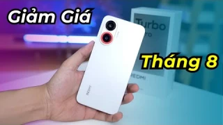 Giảm giá: OnePlus ACE 5 racing, Oneplus ACe 5 Ultra, Redmi Turbo 4 Pro, Vivo X200 Ultra...