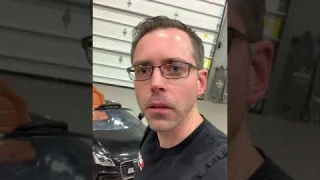 Running 36Volts to a Toy Power Wheels Car!