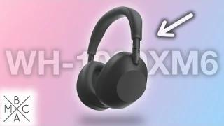 Sony WH-1000XM6 Headphones REVIEW - The World's BEST...