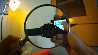 SKU #52104 Stylish Soft Silicone Watchband Review #19