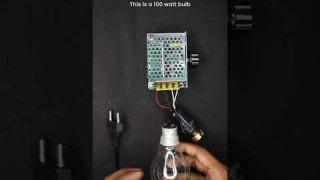 4000W 220V PWM High-Power Dimming Speed Regulation