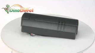 EM-WG26/34 Access Control ID Card Reader SN-RD208A  from Dinodirect.com
