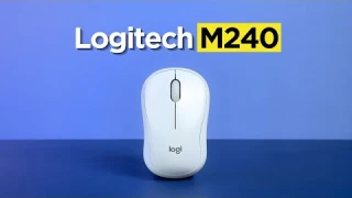 The Best Cheap Mouse: Logitech M240 Silent Bluetooth Mouse Review