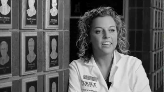 B&W Video from Mirrorless is Better Than DSLR
