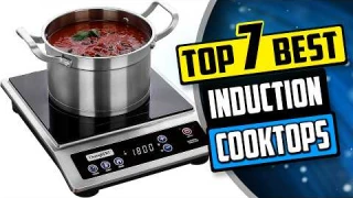 Best Induction Cooktop | Top 7 Induction Cooktop Reviews [Buying Guide 2025]