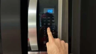 Did you know this Microwave Trick?